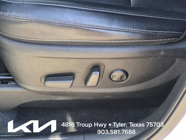 Certified 2023 Kia Telluride S FWD image 20