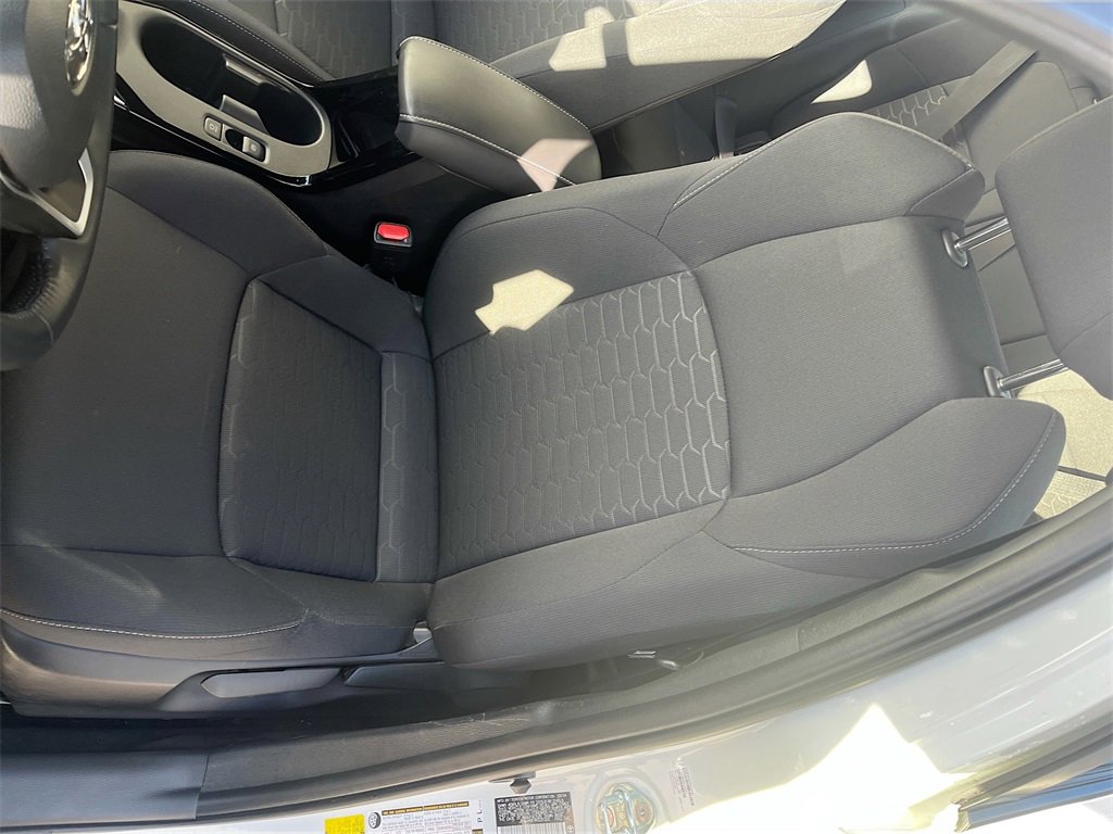Used 2024 Toyota Corolla SE image 19