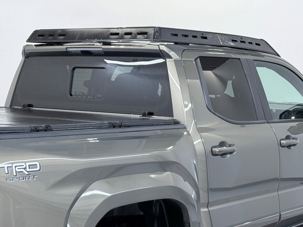 Used 2024 Toyota Tacoma TRD Sport image 13