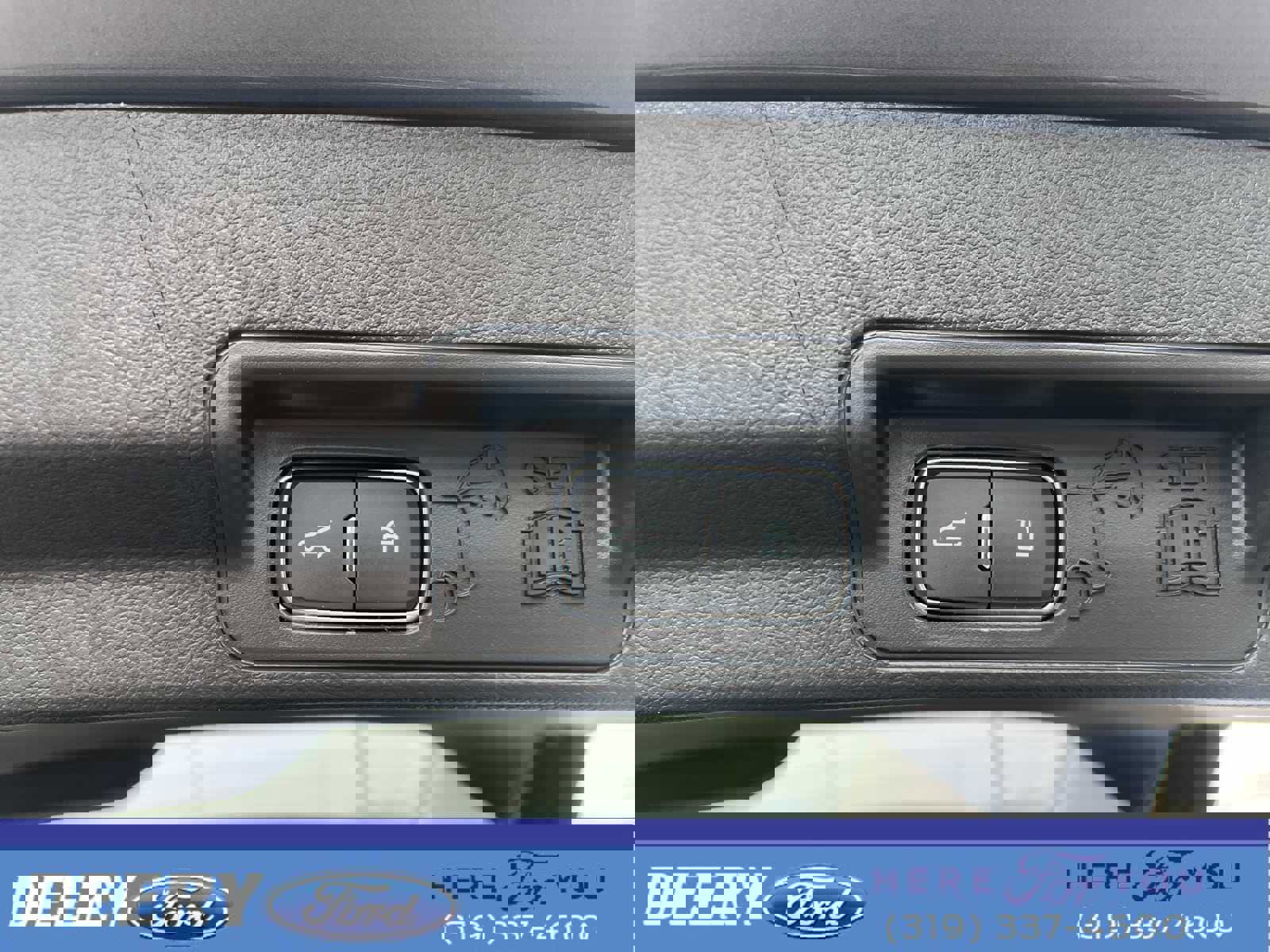 New 2026 Ford Explorer Active image 19