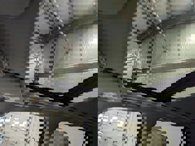 Used 2021 Lincoln Navigator Reserve w/ Luxury Package image 31