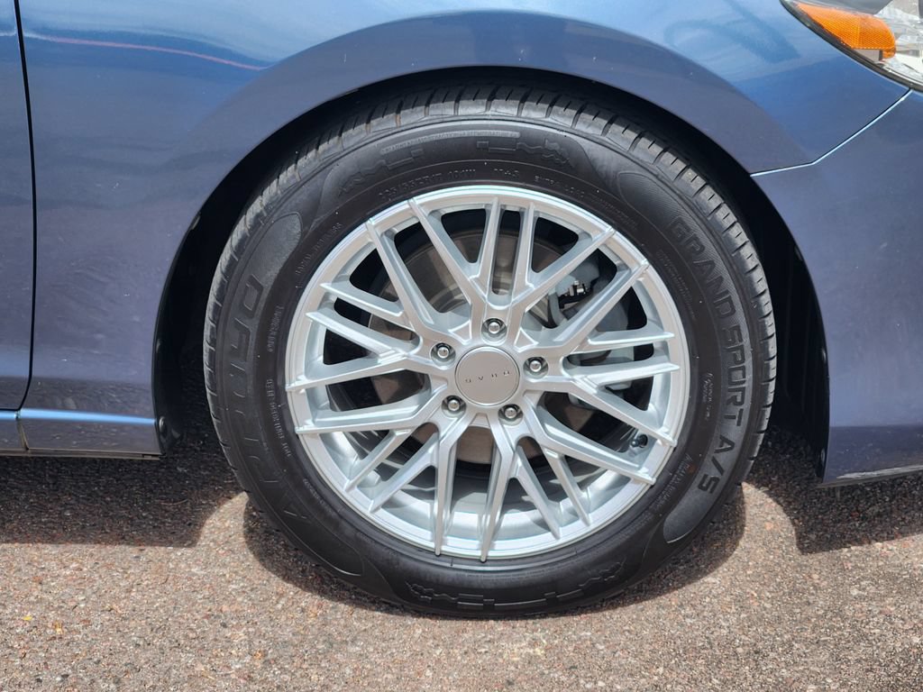 Used 2017 MAZDA MAZDA6 Sport FWD image 27