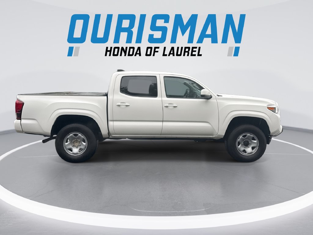 Used 2023 Toyota Tacoma SR AWD/4WD image 9