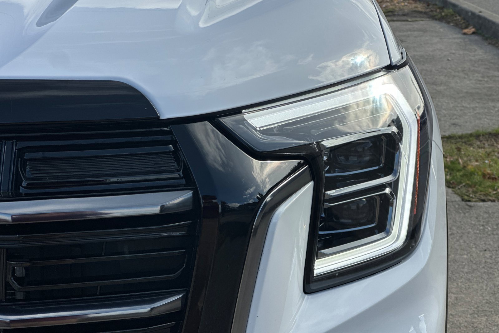 Used 2026 GMC Terrain AT4 w/ Convenience Package III image 53