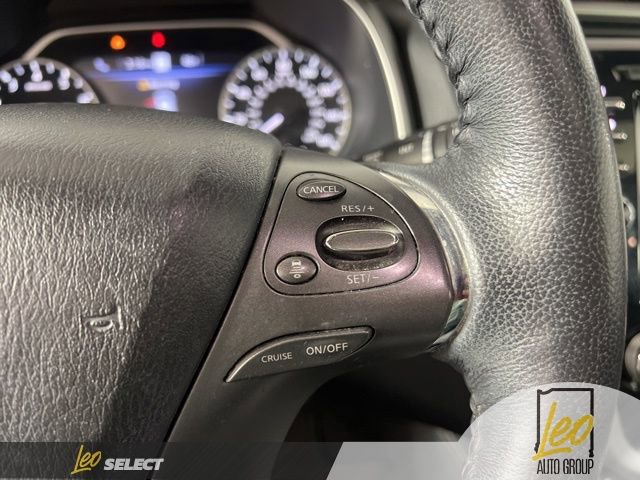 Used 2020 Nissan Murano SL w/ Moonroof Package AWD/4WD image 19