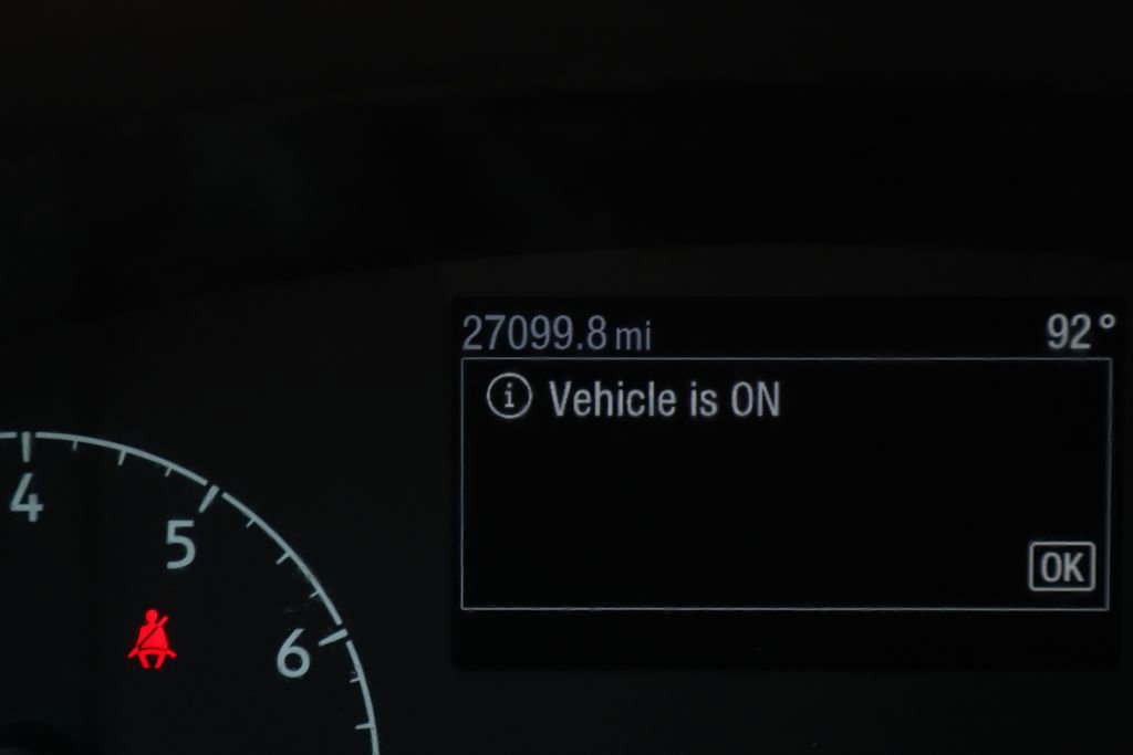 Used 2024 Ford Transit 250 148 High Roof w/ Load Area Protection Package image 24