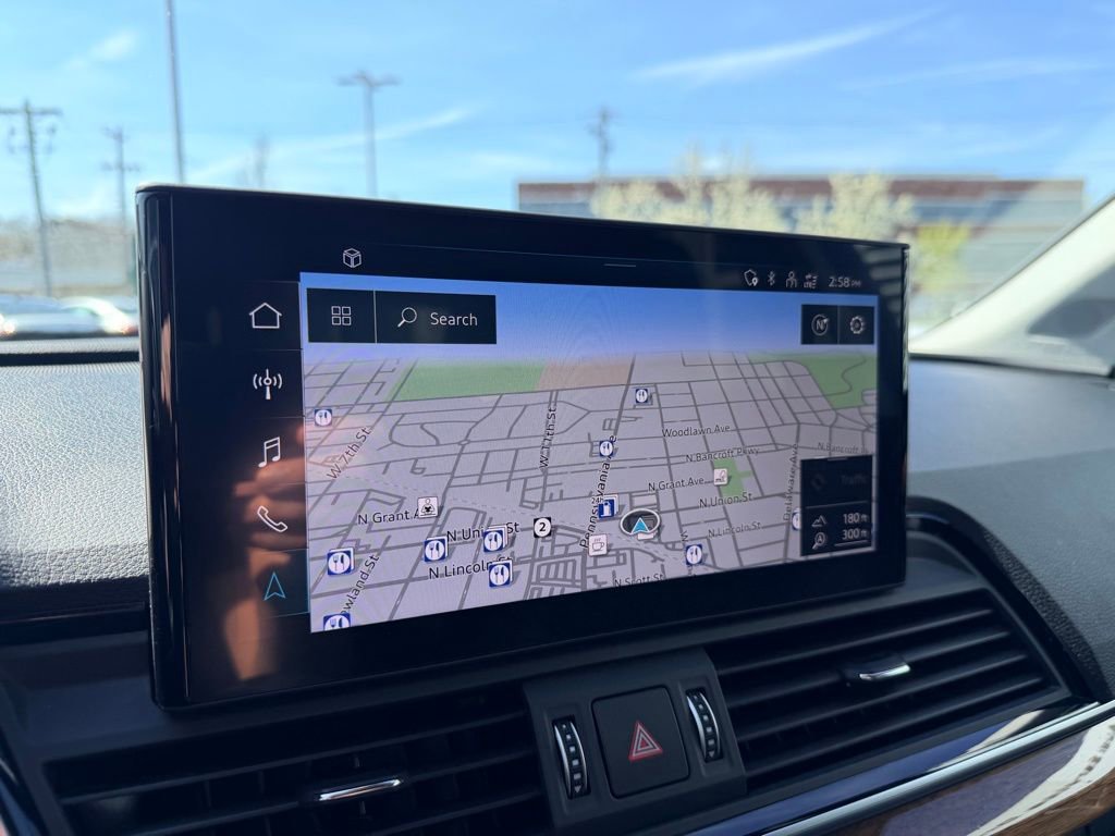 Certified 2023 Audi Q5 2.0T Premium Plus image 34