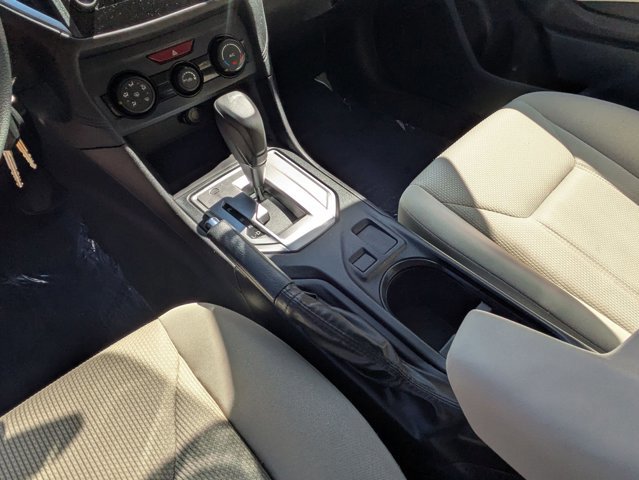 Used 2019 Subaru Impreza 2.0i image 17