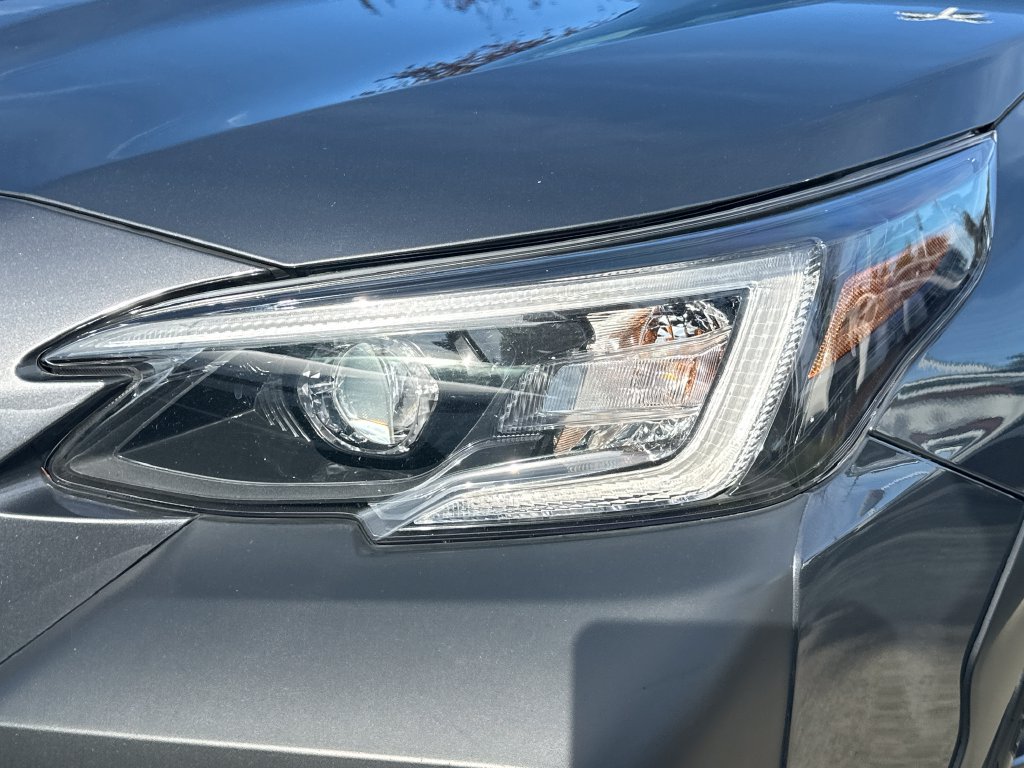 Used 2024 Subaru Outback Wilderness AWD/4WD image 9