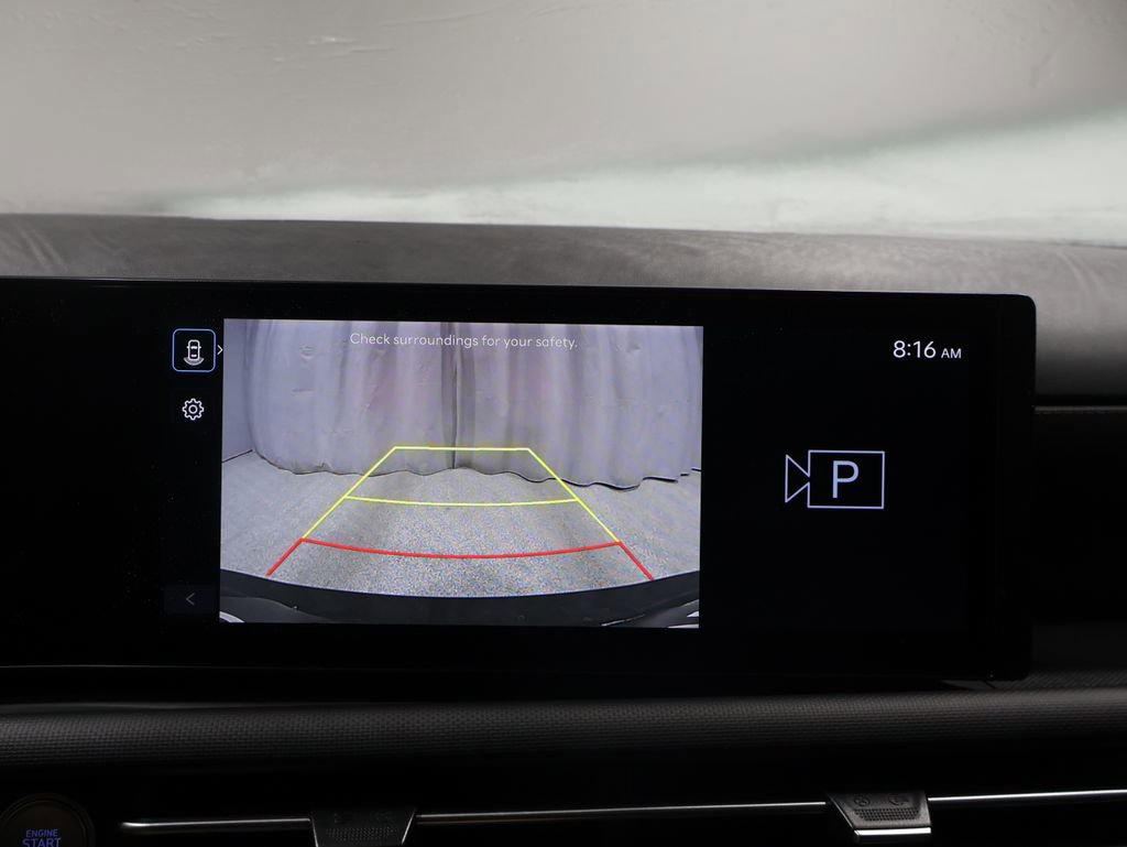 Used 2025 Hyundai Tucson SEL image 26