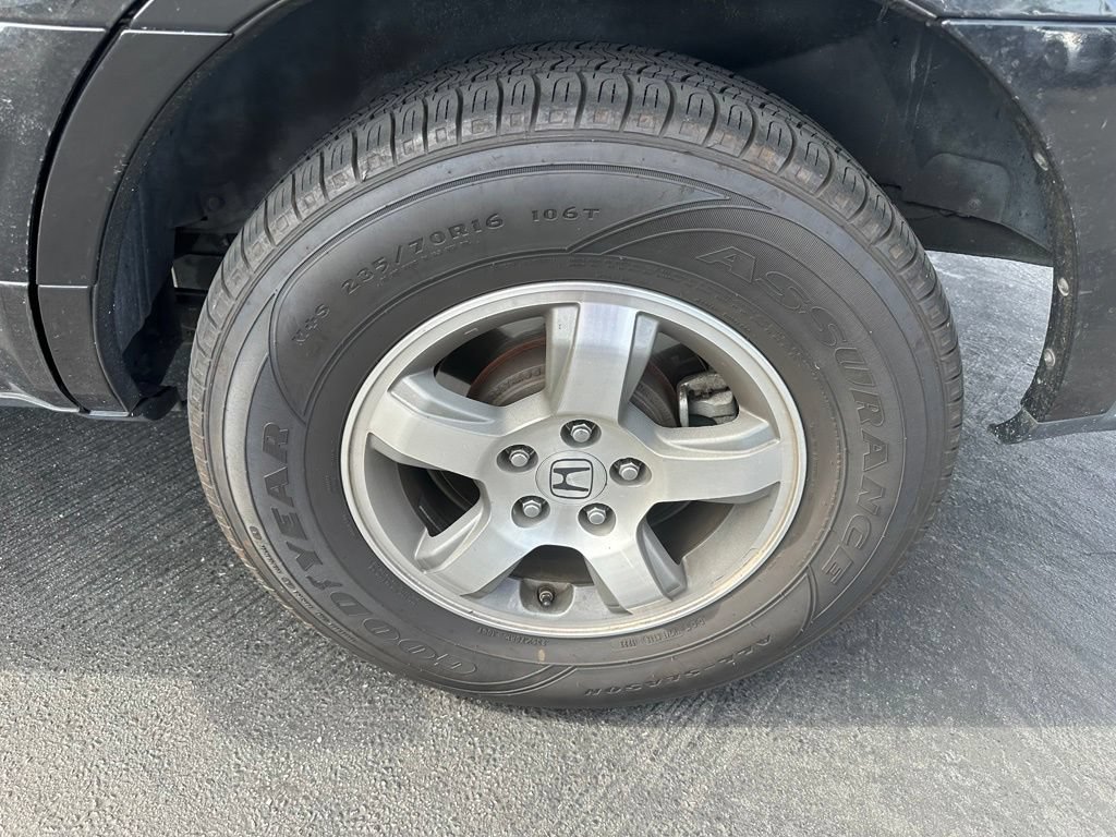 Used 2008 Honda Pilot EX-L image 6