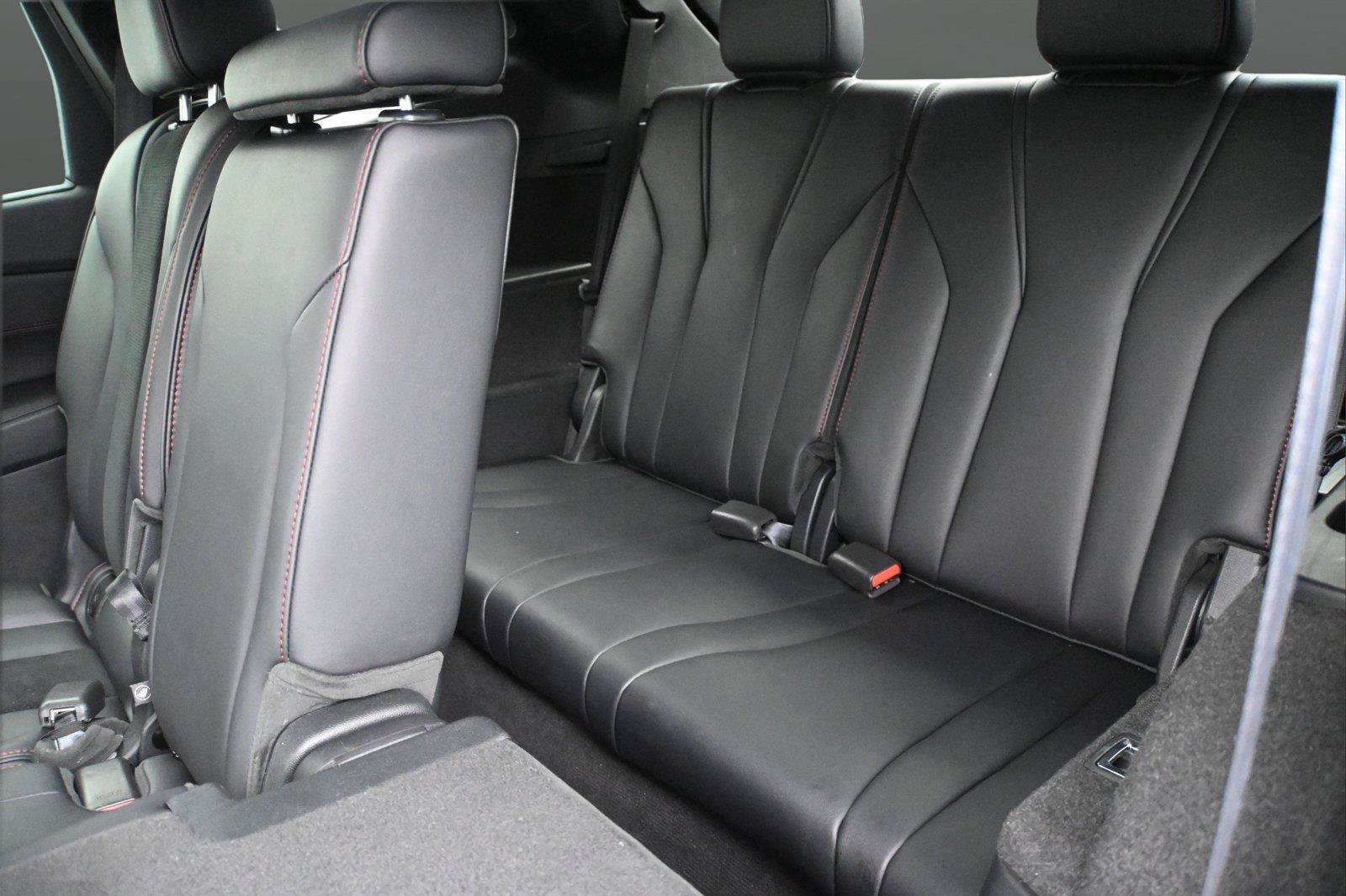 Certified 2024 Acura MDX A-Spec AWD/4WD image 11