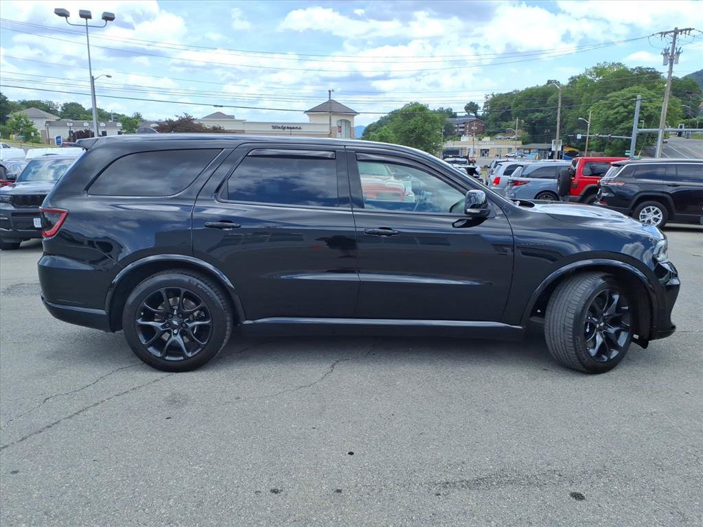 Used 2021 Dodge Durango R/T w/ Tow 'N Go Package AWD/4WD image 3