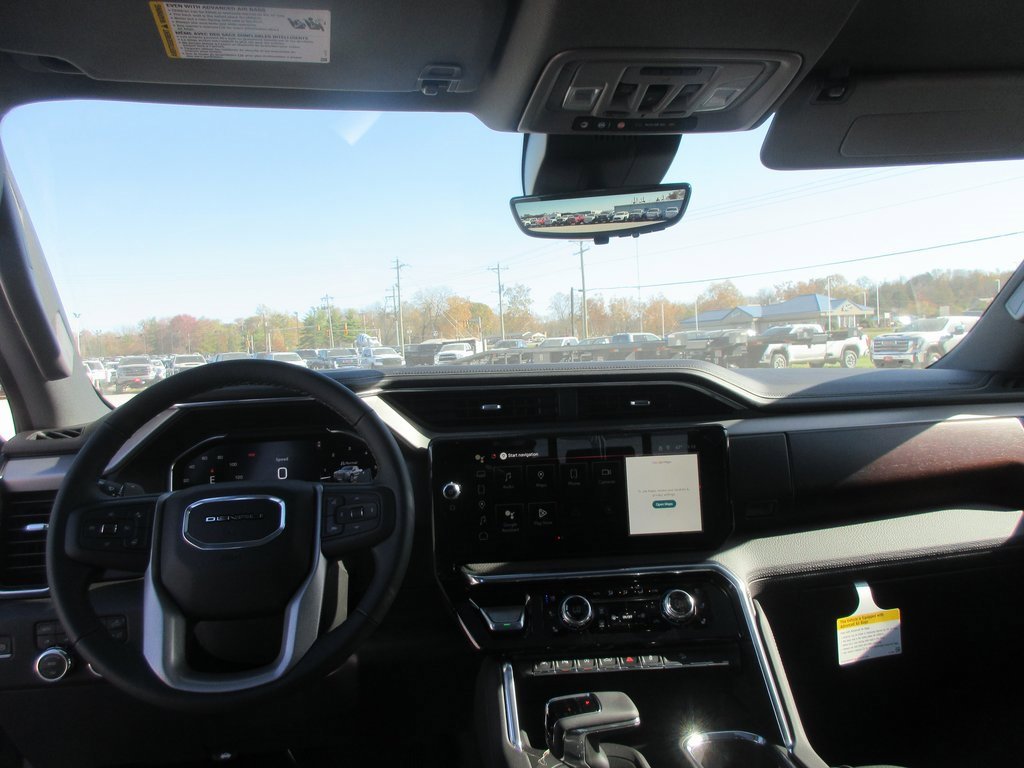 New 2026 GMC Sierra 1500 Denali image 17