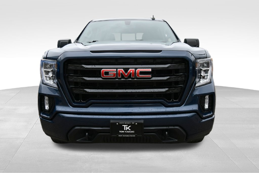 Used 2020 GMC Sierra 1500 Elevation AWD/4WD image 11