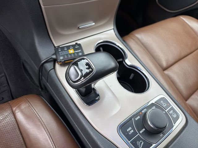 Used 2015 Jeep Grand Cherokee Summit image 22
