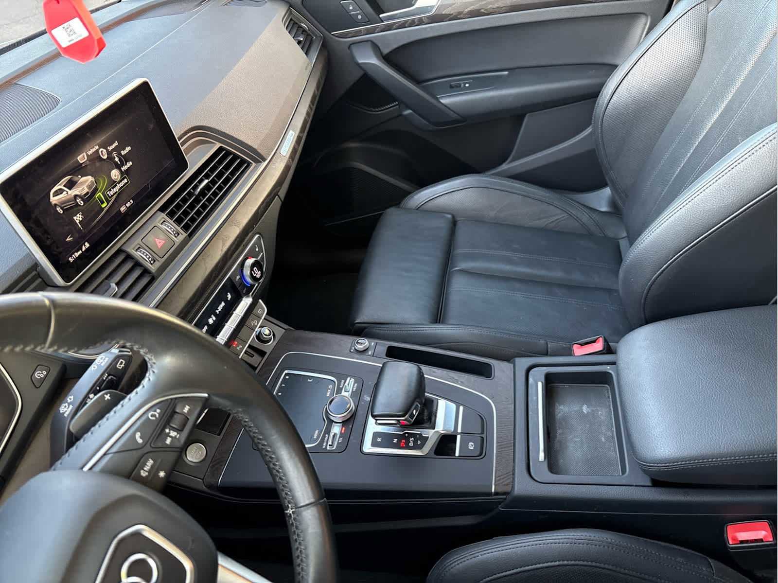 Used 2018 Audi Q5 Premium Plus w/ Premium Plus Package image 22