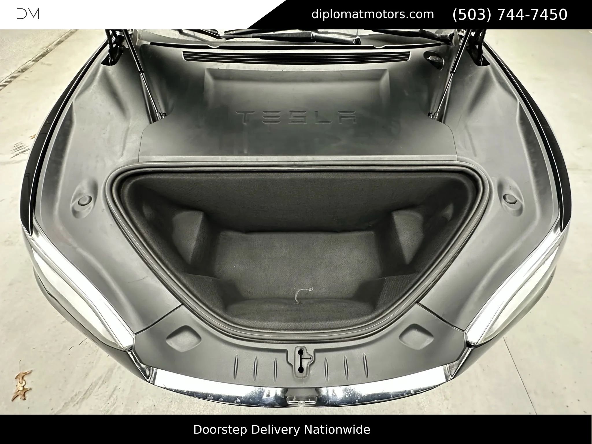 Used 2020 Tesla Model S Performance image 41