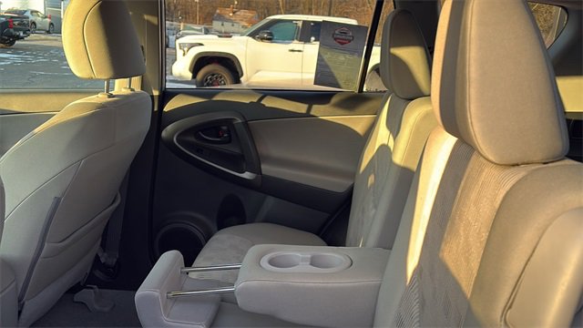 Used 2012 Toyota RAV4 4WD image 20