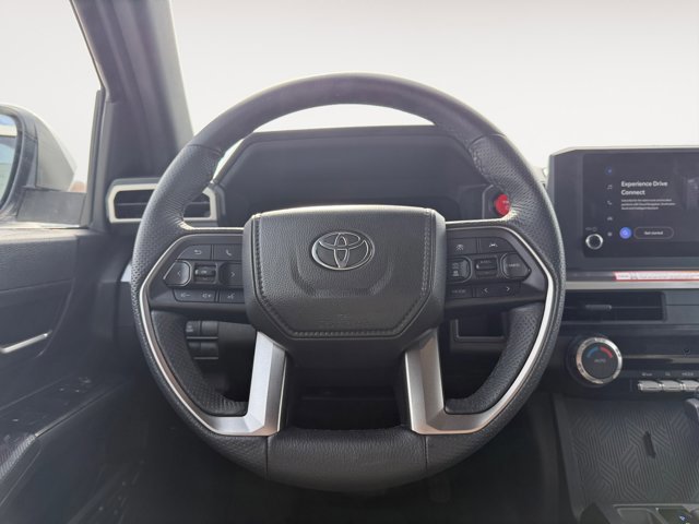 Used 2025 Toyota Tacoma TRD Off-Road image 14