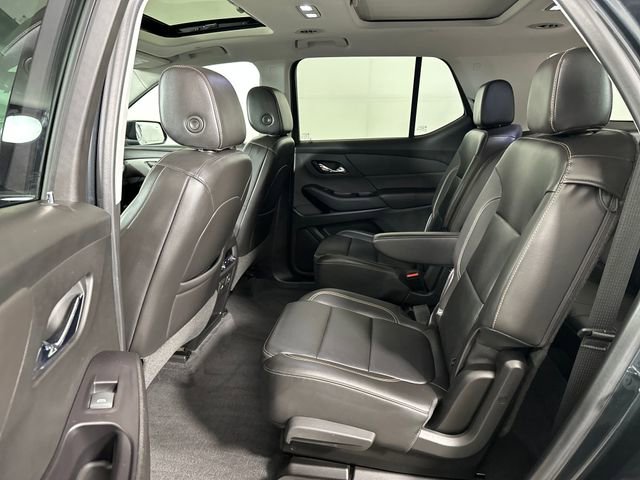 Used 2020 Chevrolet Traverse RS w/ LPO, Floor Liner Package image 25