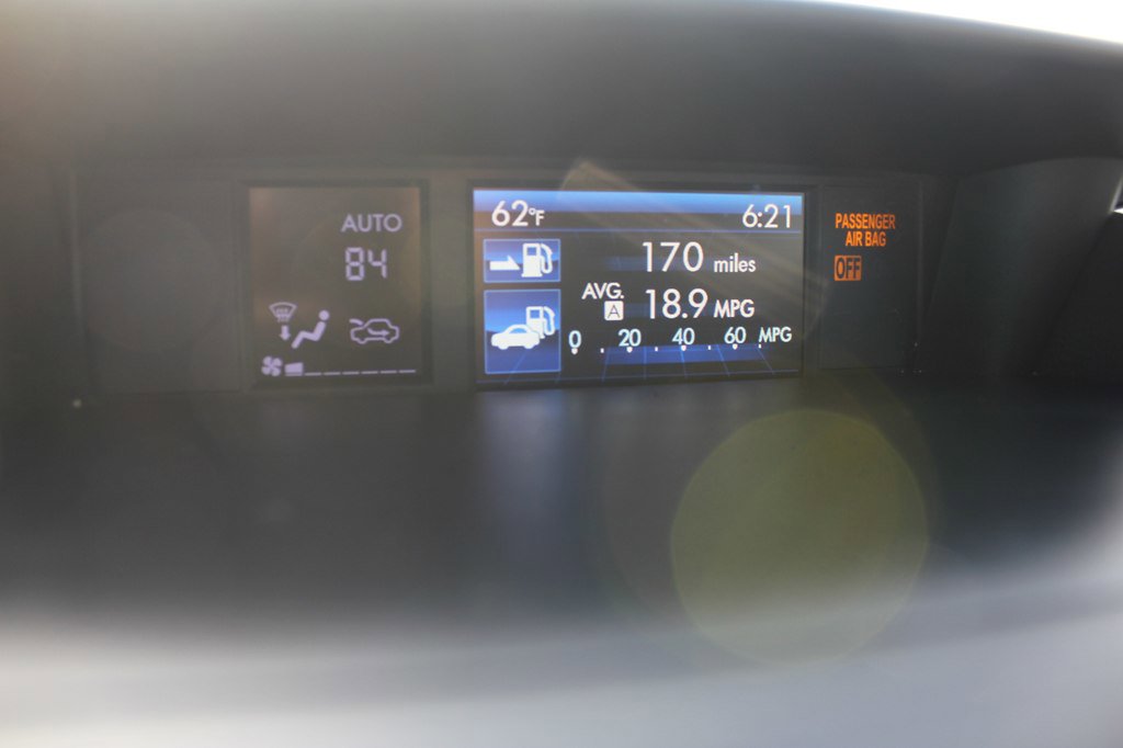 Used 2014 Subaru Forester 2.5i Limited w/ Popular Package #2 AWD/4WD image 18