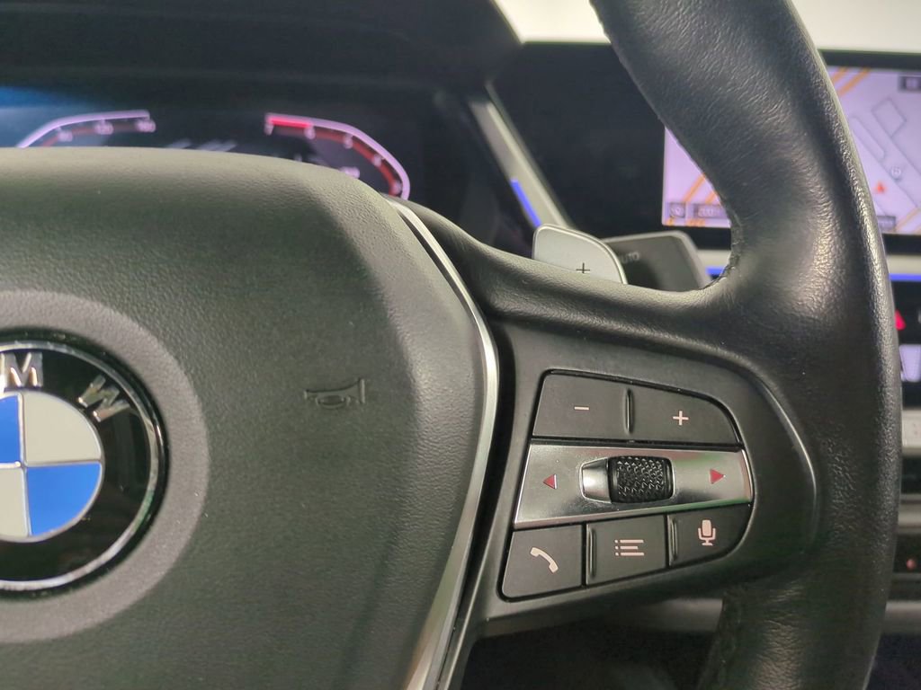 Used 2022 BMW Z4 sDrive30i w/ Driving Assistance Package image 27