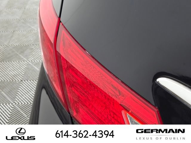 Used 2008 Lexus ES 350 FWD image 15