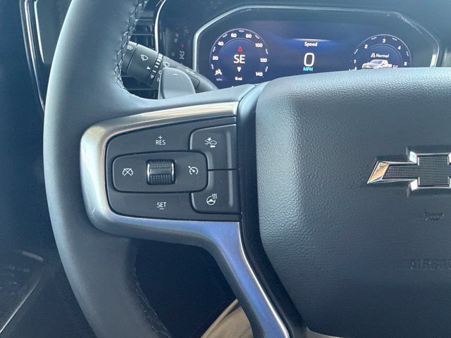 New 2026 Chevrolet Silverado 1500 RST AWD/4WD image 25