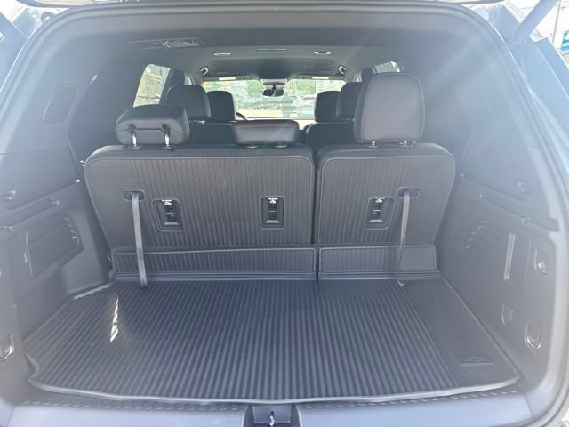 New 2026 Chevrolet Traverse Z71 w/ Enhanced Driving Package AWD/4WD image 14