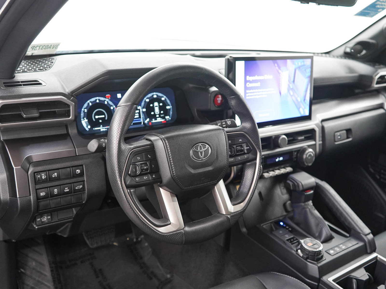 Used 2025 Toyota 4Runner TRD Off-Road Premium w/ Tow Technology Package AWD/4WD image 21