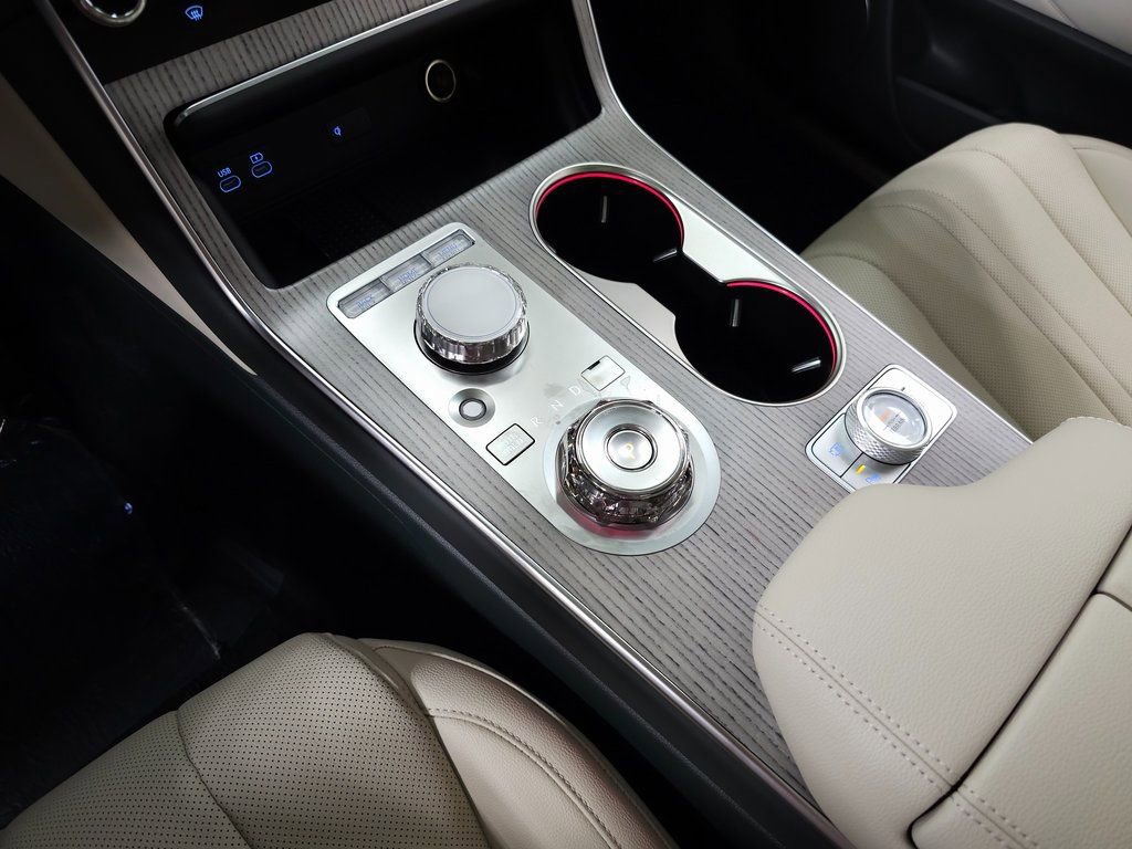 New 2026 Genesis GV80 2.5T Select AWD/4WD image 24