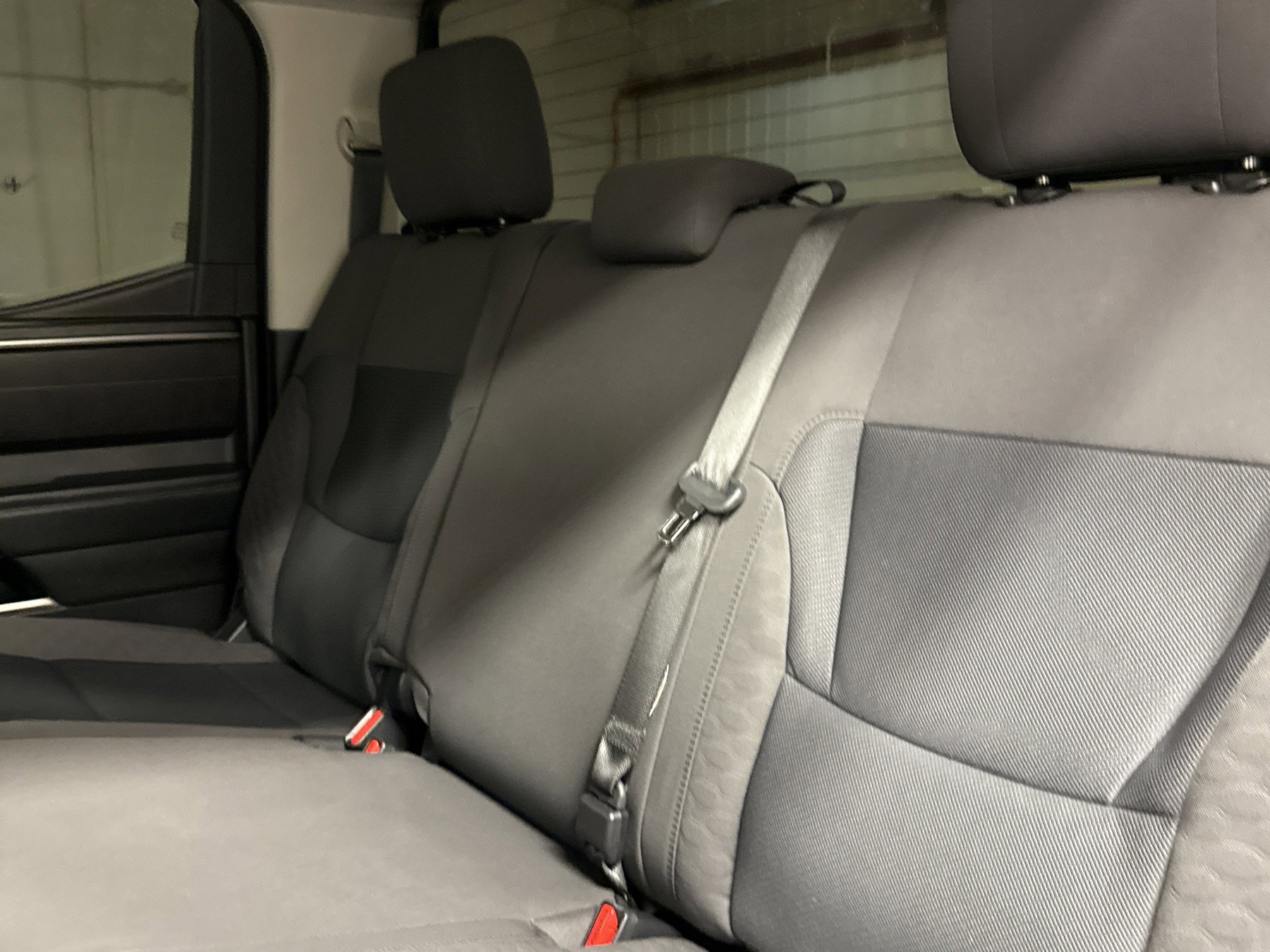 Used 2023 Toyota Tundra SR5 image 13