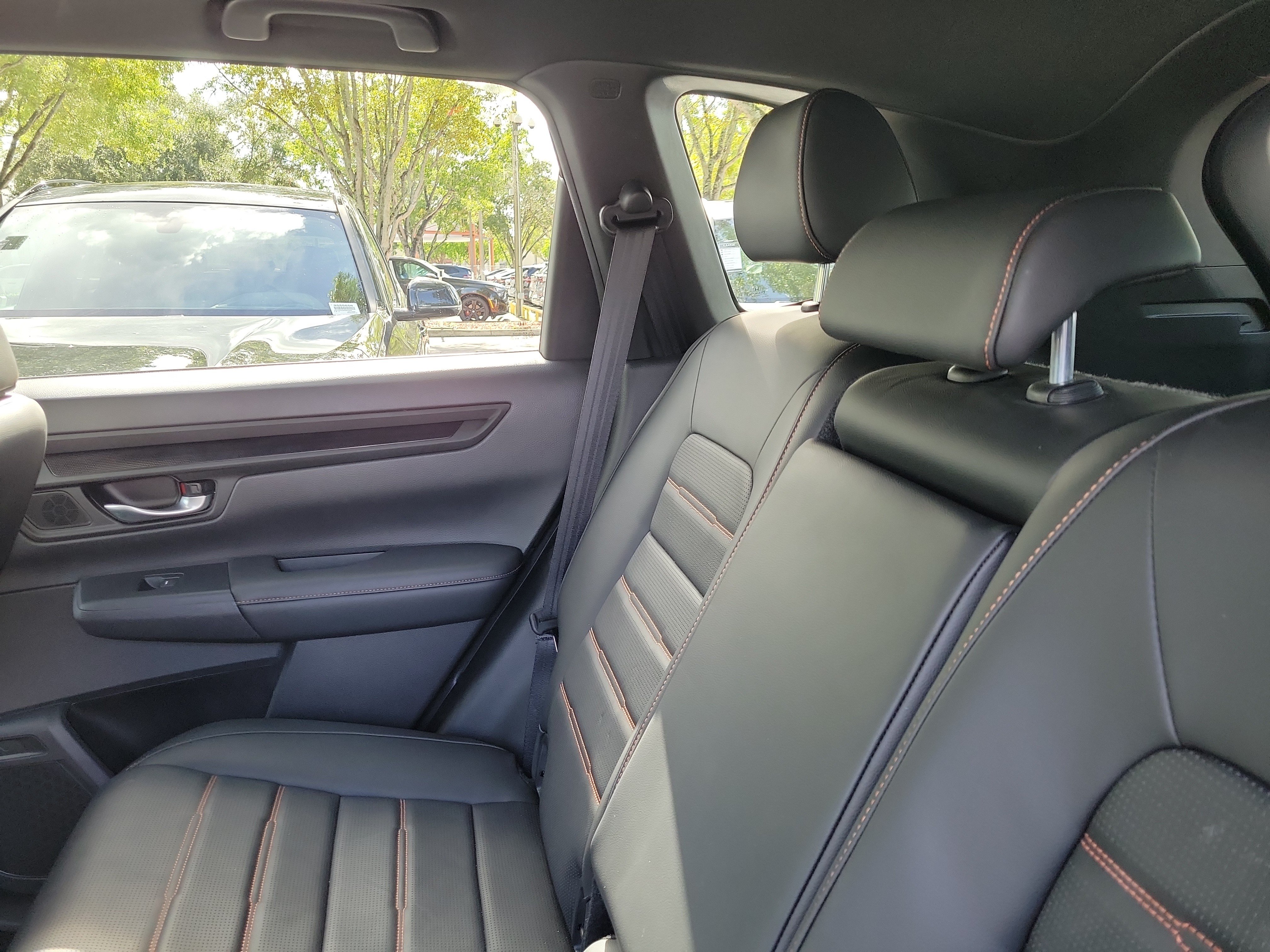 Used 2024 Honda CR-V Sport-L image 7