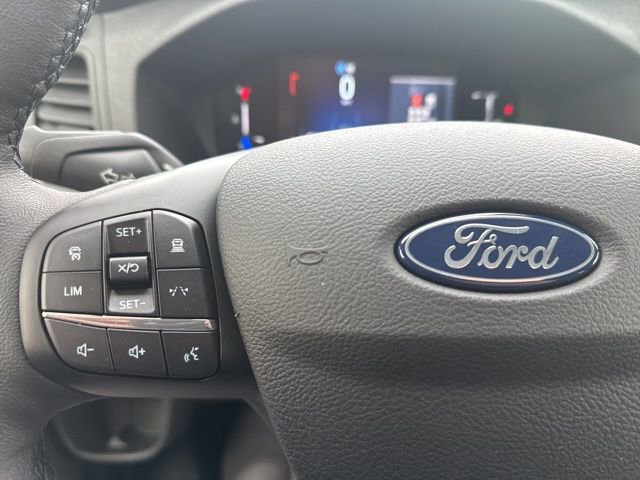 New 2026 Ford Transit 350 XL image 18