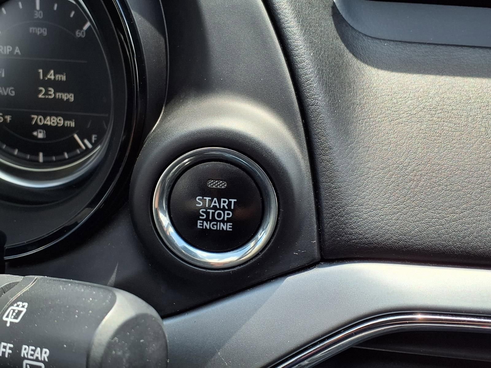 Used 2021 MAZDA CX-9 Touring image 14