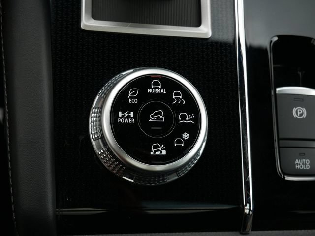 Used 2025 Mitsubishi Outlander SEL Black Edition AWD/4WD image 26