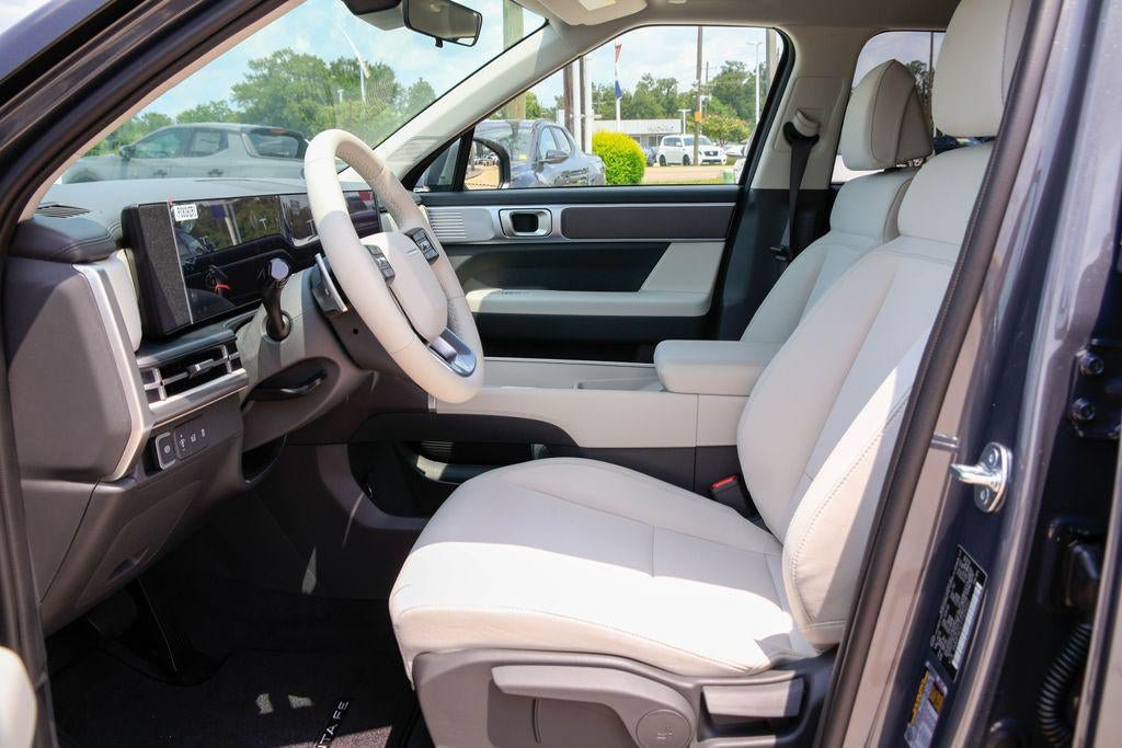 New 2026 Hyundai Santa Fe SE FWD image 7