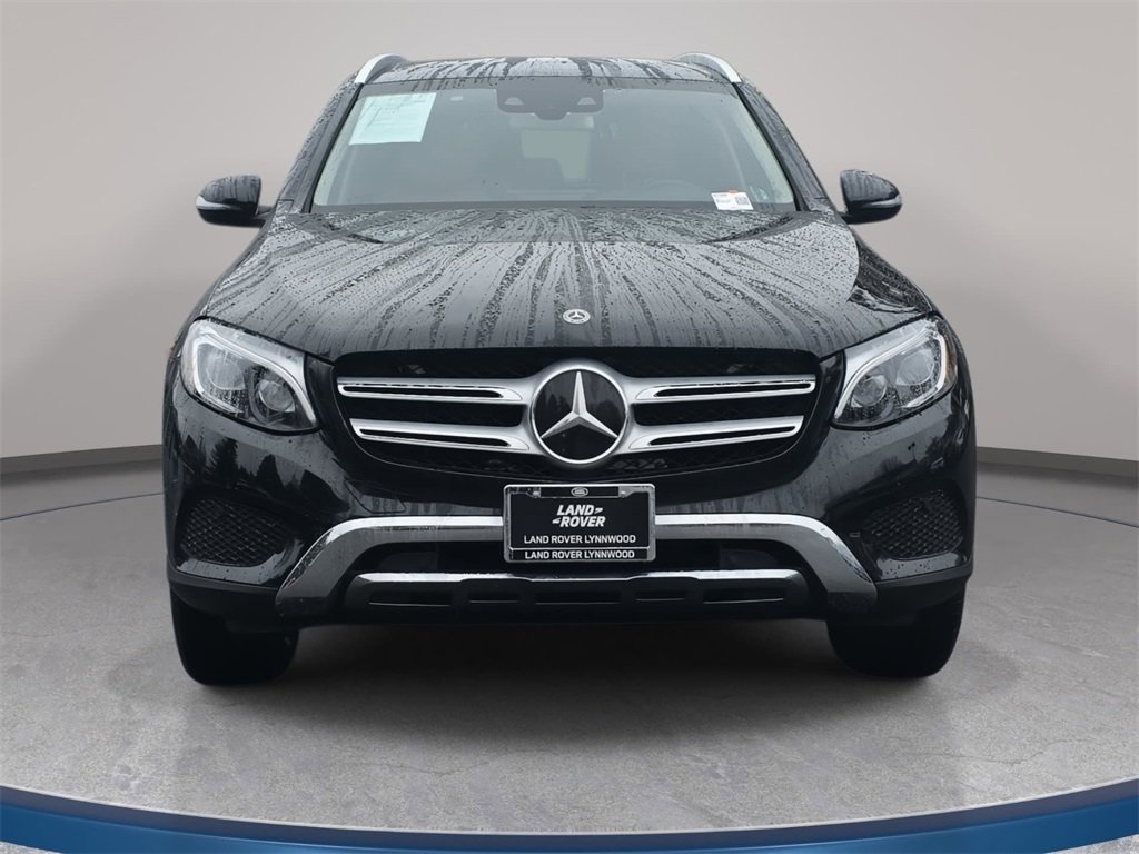 Used 2019 Mercedes-Benz GLC 300 4MATIC image 3