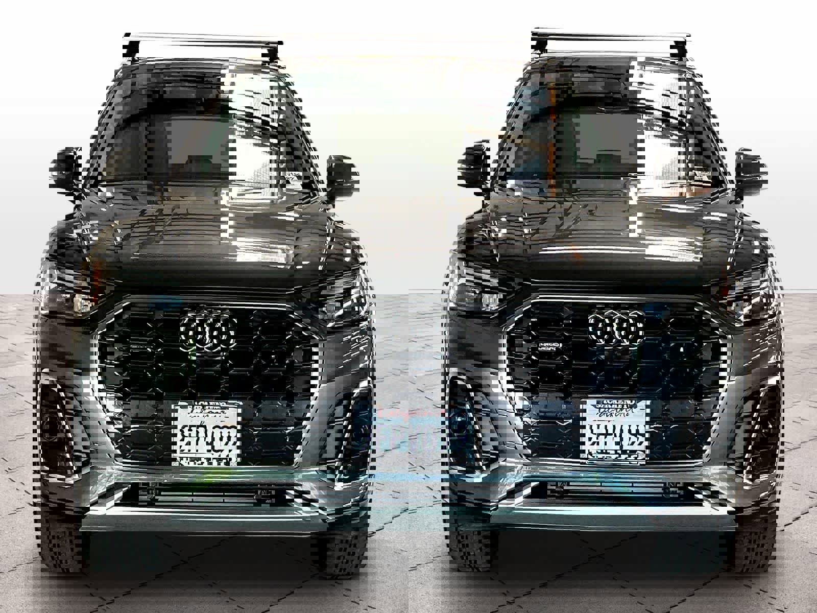 Used 2023 Audi Q5 2.0T Premium Plus w/ Premium Plus Package image 3