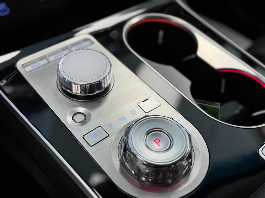 Used 2025 Genesis GV80 2.5T Standard image 30