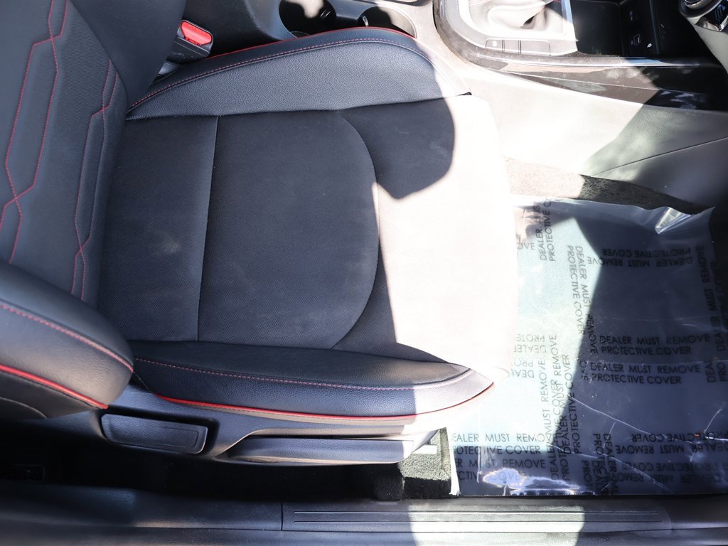 Used 2022 Kia Forte GT image 31