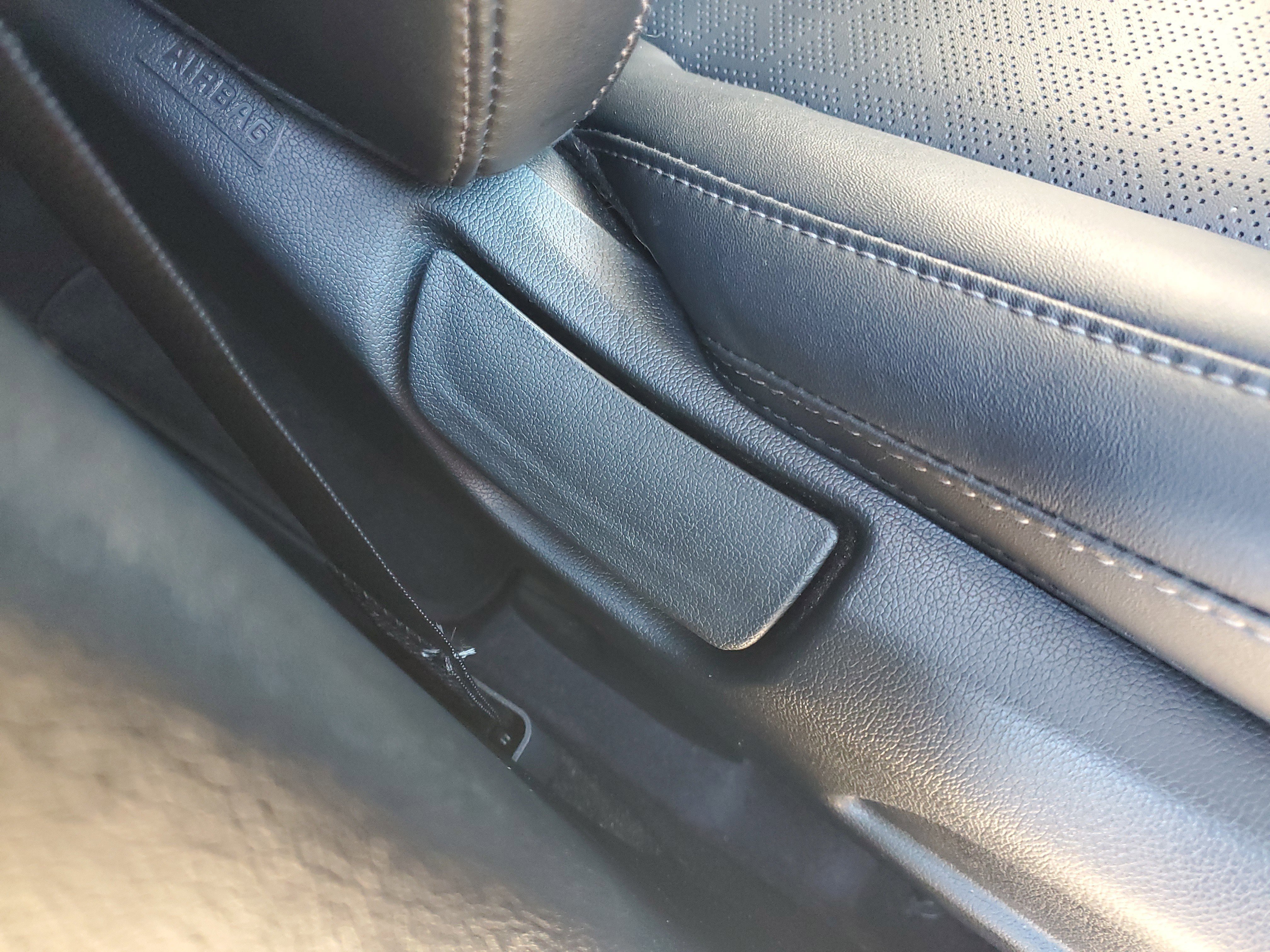 Certified 2023 Kia Sorento S w/ Panoramic Sunroof Package image 9