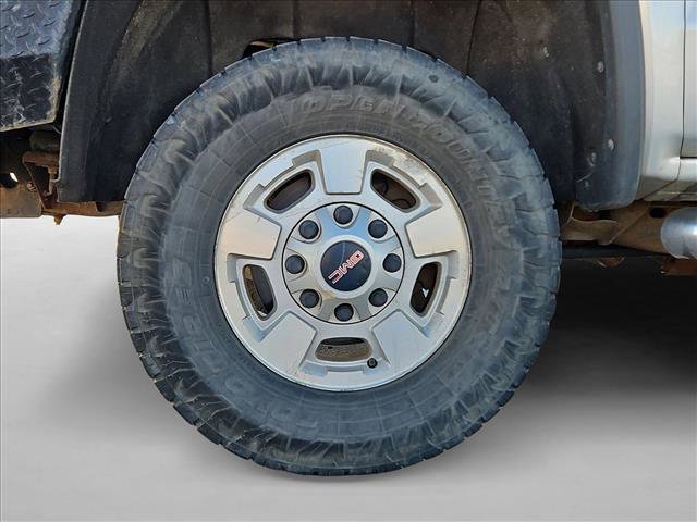 Used 2015 GMC Sierra 2500 SLE w/ SLE Preferred Package image 21