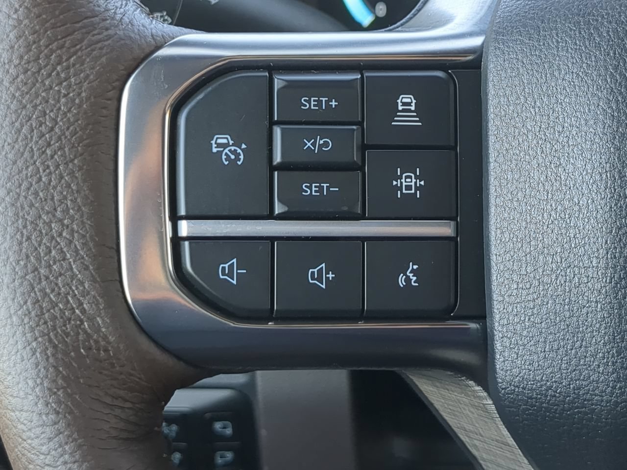 New 2026 Ford F250 King Ranch AWD/4WD image 24