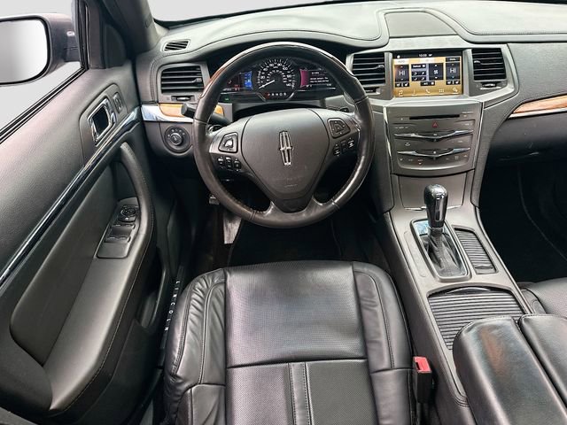 Used 2016 Lincoln MKS image 22