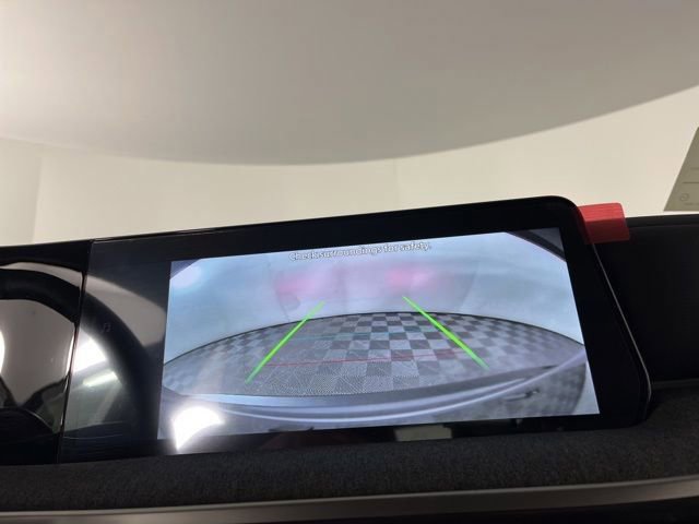 New 2026 Nissan Kicks S image 30