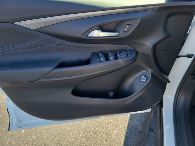 New 2026 Buick Envista Sport Touring w/ Convenience I Package image 20