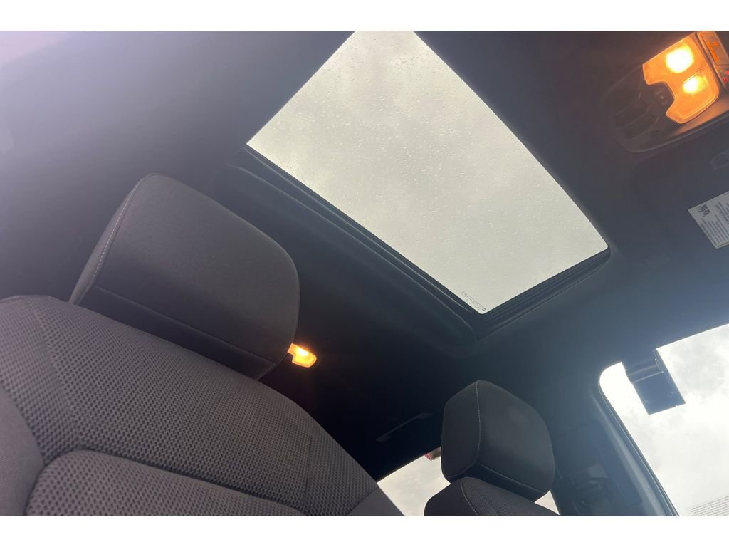 Used 2023 GMC Canyon Elevation w/ Convenience Package image 15