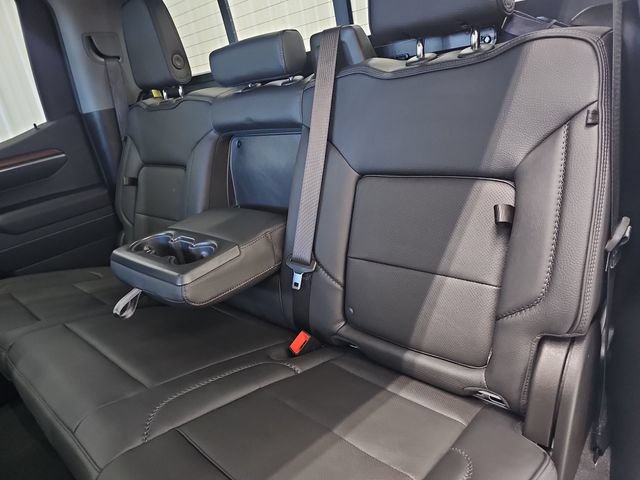 Used 2026 GMC Sierra 1500 Denali w/ Denali Reserve Package AWD/4WD image 36